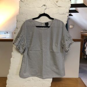 Worthington Brand Dress Shirt